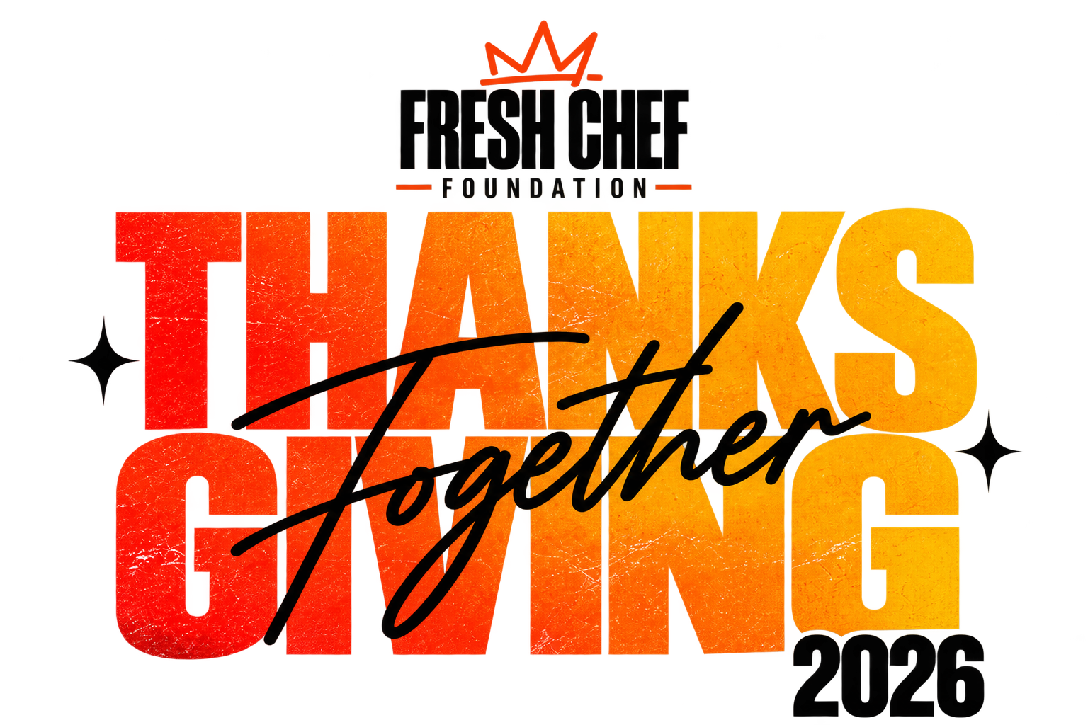 Thanksgiving Together 2026