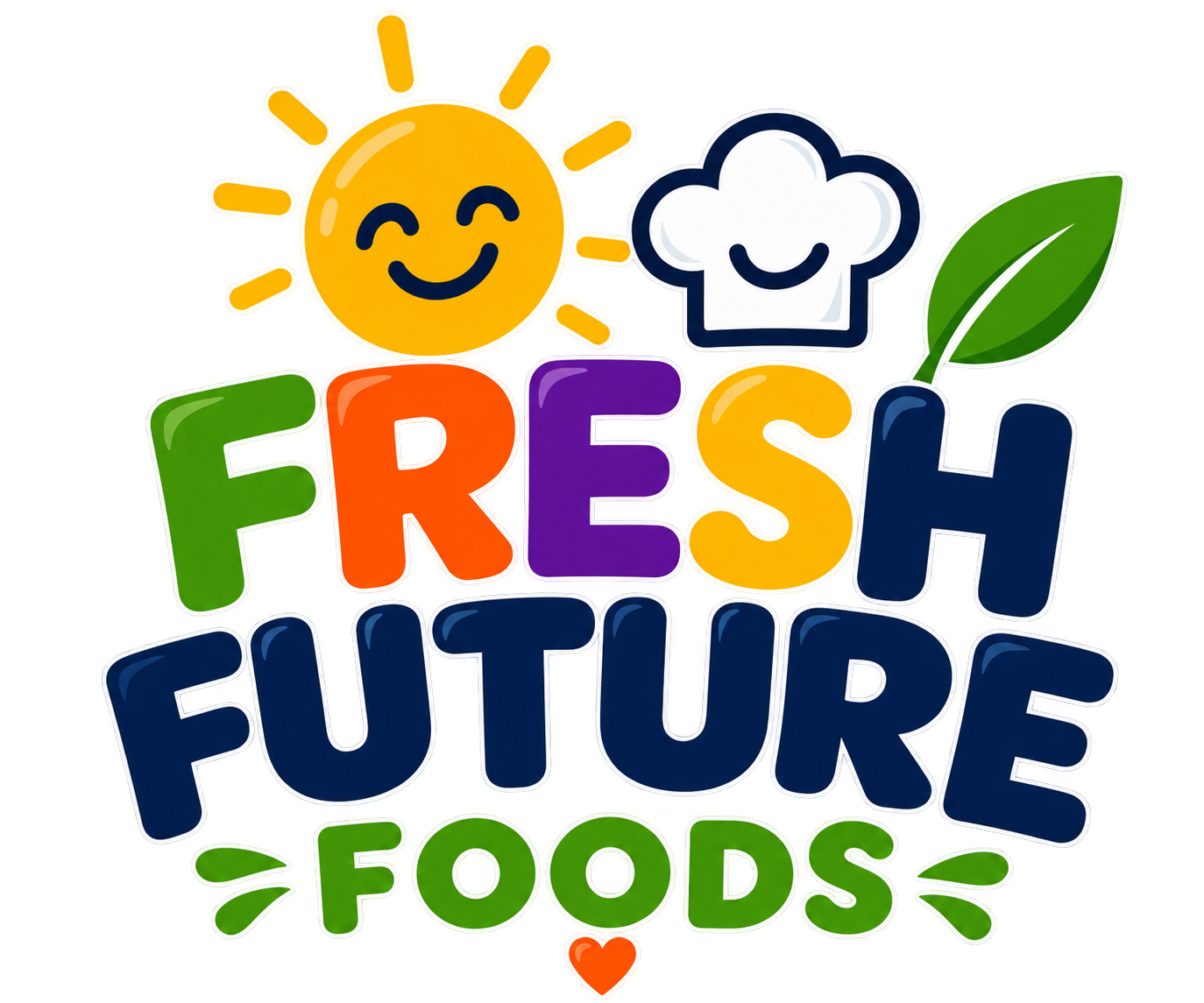 Fresh Future Foods