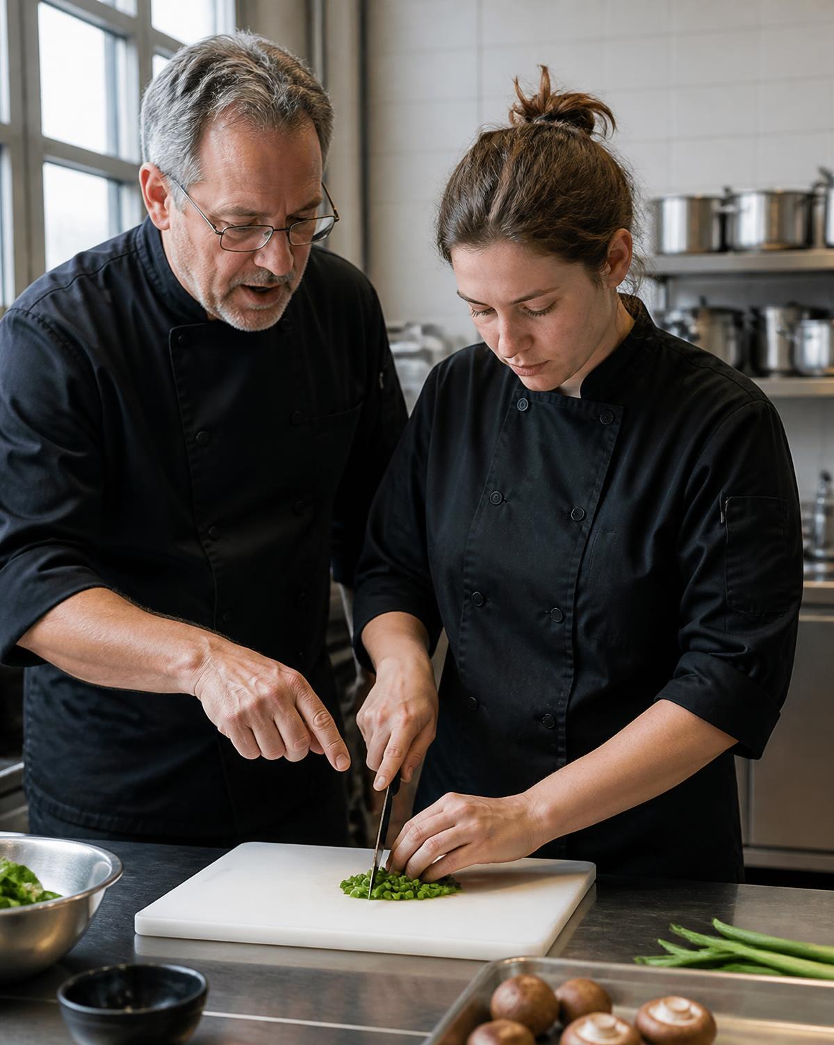 Culinary Education